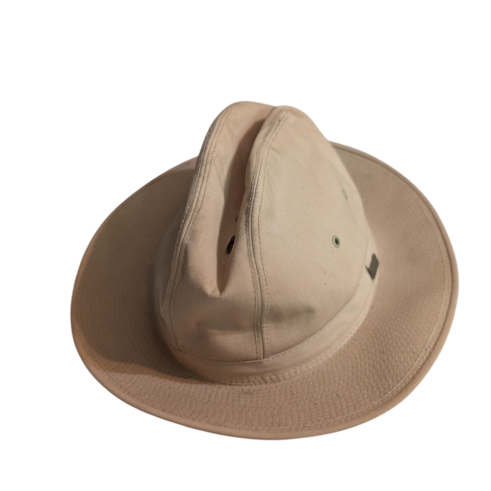 London Fog Beige Adventure Hat